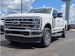 New 2026 Ford F-250 Lariat Crew Cab 4WD Pickup for sale #J7217 - photo 6