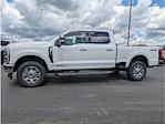 New 2026 Ford F-250 Lariat Crew Cab 4WD Pickup for sale #J7217 - photo 7