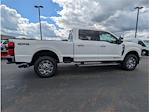 New 2026 Ford F-250 Lariat Crew Cab 4WD Pickup for sale #J7217 - photo 8