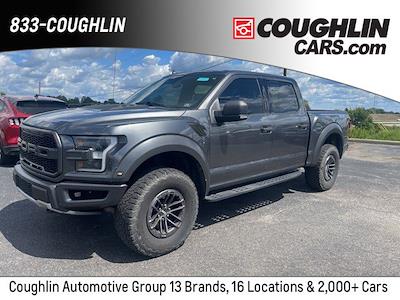 2020 Ford F-150 SuperCrew Cab 4x4 Pickup for sale #J7221A - photo 1