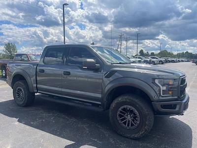 2020 Ford F-150 SuperCrew Cab 4x4 Pickup for sale #J7221A - photo 2