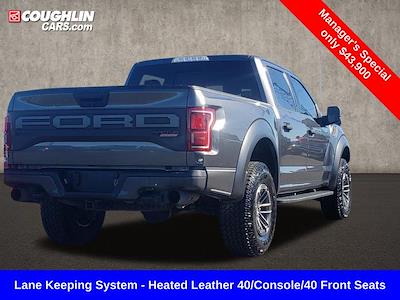 2020 Ford F-150 SuperCrew Cab 4WD Pickup for sale #J7221A - photo 2