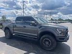 2020 Ford F-150 SuperCrew Cab 4x4 Pickup for sale #J7221A - photo 2