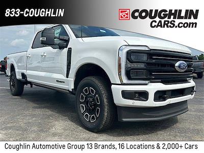 2025 Ford F-250 Crew Cab 4x4 Pickup for sale #J7222 - photo 1