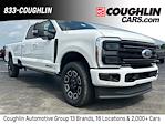 2025 Ford F-250 Crew Cab 4x4 Pickup for sale #J7222 - photo 1