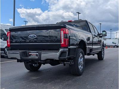 2026 Ford F-350 Crew Cab SRW 4WD Pickup for sale #J7225 - photo 2