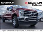 New 2026 Ford F-350 Lariat Crew Cab 4WD SRW Pickup for sale #J7226 - photo 1