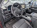 New 2026 Ford F-350 Lariat Crew Cab 4WD SRW Pickup for sale #J7226 - photo 14