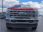 New 2026 Ford F-350 Lariat Crew Cab 4WD SRW Pickup for sale #J7226 - photo 4
