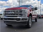 New 2026 Ford F-350 Lariat Crew Cab 4WD SRW Pickup for sale #J7226 - photo 6