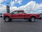 New 2026 Ford F-350 Lariat Crew Cab 4WD SRW Pickup for sale #J7226 - photo 7