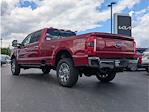 New 2026 Ford F-350 Lariat Crew Cab 4WD SRW Pickup for sale #J7226 - photo 3