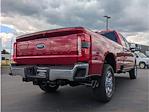 New 2026 Ford F-350 Lariat Crew Cab 4WD SRW Pickup for sale #J7226 - photo 2