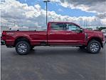 New 2026 Ford F-350 Lariat Crew Cab 4WD SRW Pickup for sale #J7226 - photo 8