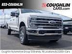 New 2026 Ford F-350 King Ranch Crew Cab 4x4 SRW Pickup for sale #J7227 - photo 1