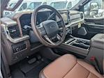 New 2026 Ford F-350 King Ranch Crew Cab 4x4 SRW Pickup for sale #J7227 - photo 13