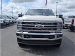 New 2026 Ford F-350 King Ranch Crew Cab 4x4 SRW Pickup for sale #J7227 - photo 4