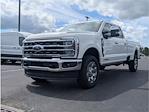 New 2026 Ford F-350 King Ranch Crew Cab 4x4 SRW Pickup for sale #J7227 - photo 6