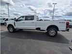 New 2026 Ford F-350 King Ranch Crew Cab 4x4 SRW Pickup for sale #J7227 - photo 7