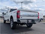 New 2026 Ford F-350 King Ranch Crew Cab 4x4 SRW Pickup for sale #J7227 - photo 3