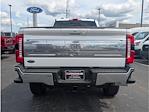 New 2026 Ford F-350 King Ranch Crew Cab 4x4 SRW Pickup for sale #J7227 - photo 5