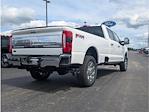 New 2026 Ford F-350 King Ranch Crew Cab 4x4 SRW Pickup for sale #J7227 - photo 2
