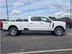 New 2026 Ford F-350 King Ranch Crew Cab 4x4 SRW Pickup for sale #J7227 - photo 8