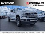 New 2026 Ford F-350 Lariat Crew Cab 4WD SRW Pickup for sale #J7228 - photo 1