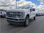 New 2026 Ford F-350 Lariat Crew Cab 4WD SRW Pickup for sale #J7228 - photo 6