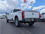 New 2026 Ford F-350 Lariat Crew Cab 4WD SRW Pickup for sale #J7228 - photo 3