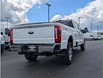 New 2026 Ford F-350 Lariat Crew Cab 4WD SRW Pickup for sale #J7228 - photo 2