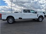 New 2026 Ford F-350 Lariat Crew Cab 4WD SRW Pickup for sale #J7228 - photo 8