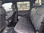 New 2025 Ford F-150 Lariat SuperCrew Cab 4WD Pickup for sale #J7229 - photo 11