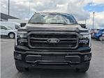 New 2025 Ford F-150 Lariat SuperCrew Cab 4WD Pickup for sale #J7229 - photo 4