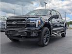 New 2025 Ford F-150 Lariat SuperCrew Cab 4WD Pickup for sale #J7229 - photo 6