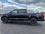 New 2025 Ford F-150 Lariat SuperCrew Cab 4WD Pickup for sale #J7229 - photo 7