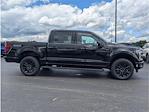 New 2025 Ford F-150 Lariat SuperCrew Cab 4WD Pickup for sale #J7229 - photo 8
