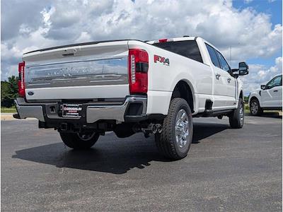 2026 Ford F-350 Crew Cab SRW 4x4 Pickup for sale #J7230 - photo 2