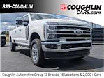 New 2026 Ford F-350 King Ranch Crew Cab 4WD SRW Pickup for sale #J7230 - photo 1
