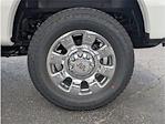 New 2026 Ford F-350 King Ranch Crew Cab 4WD SRW Pickup for sale #J7230 - photo 27