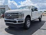 New 2026 Ford F-350 King Ranch Crew Cab 4WD SRW Pickup for sale #J7230 - photo 6