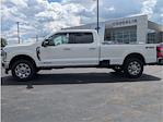 New 2026 Ford F-350 King Ranch Crew Cab 4WD SRW Pickup for sale #J7230 - photo 7
