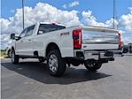 New 2026 Ford F-350 King Ranch Crew Cab 4WD SRW Pickup for sale #J7230 - photo 3