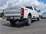 New 2026 Ford F-350 King Ranch Crew Cab 4WD SRW Pickup for sale #J7230 - photo 2