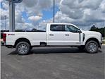 New 2026 Ford F-350 King Ranch Crew Cab 4WD SRW Pickup for sale #J7230 - photo 8