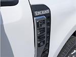 New 2026 Ford F-350 King Ranch Crew Cab 4WD SRW Pickup for sale #J7230 - photo 9