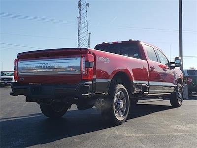 2024 Ford F-350 Crew Cab SRW 4WD Pickup for sale #J7230A - photo 2