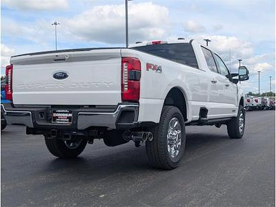 2026 Ford F-350 Crew Cab SRW 4x4 Pickup for sale #J7231 - photo 2