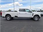 2026 Ford F-350 Crew Cab SRW 4WD Pickup for sale #J7231 - photo 8