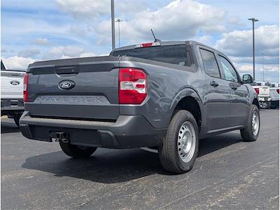 2025 Ford Maverick SuperCrew Cab 4x4 Pickup for sale #J7232 - photo 2
